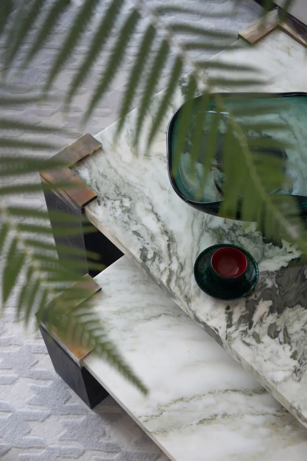 天健悦湾府丨中国深圳丨GND恩嘉设计-33