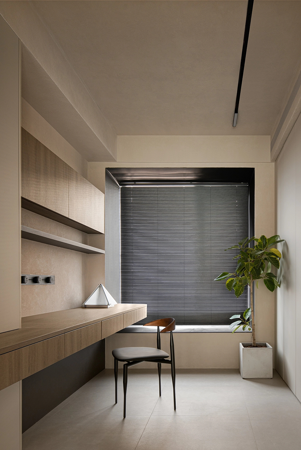 私宅设计丨中国苏州丨一道设计-69