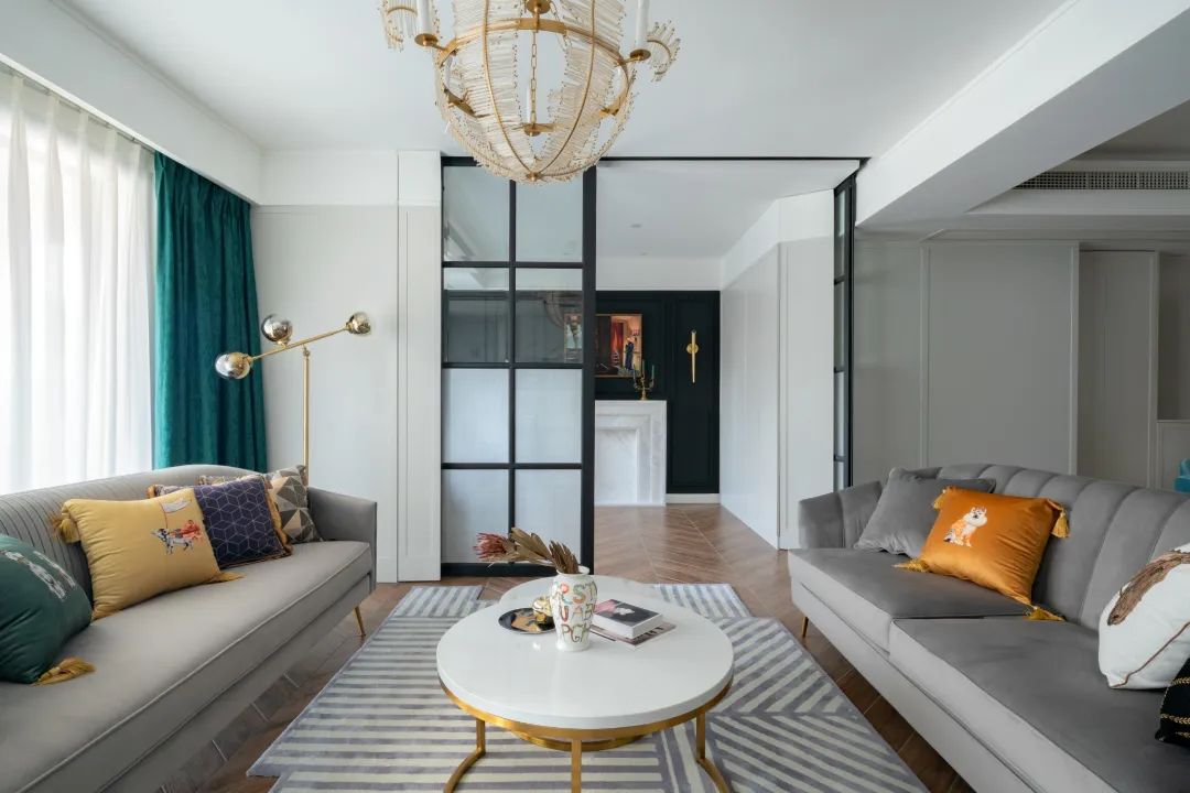 约克郡湖畔的“浮生一梦” | 复合空间设计与生活品质的完美结合-44