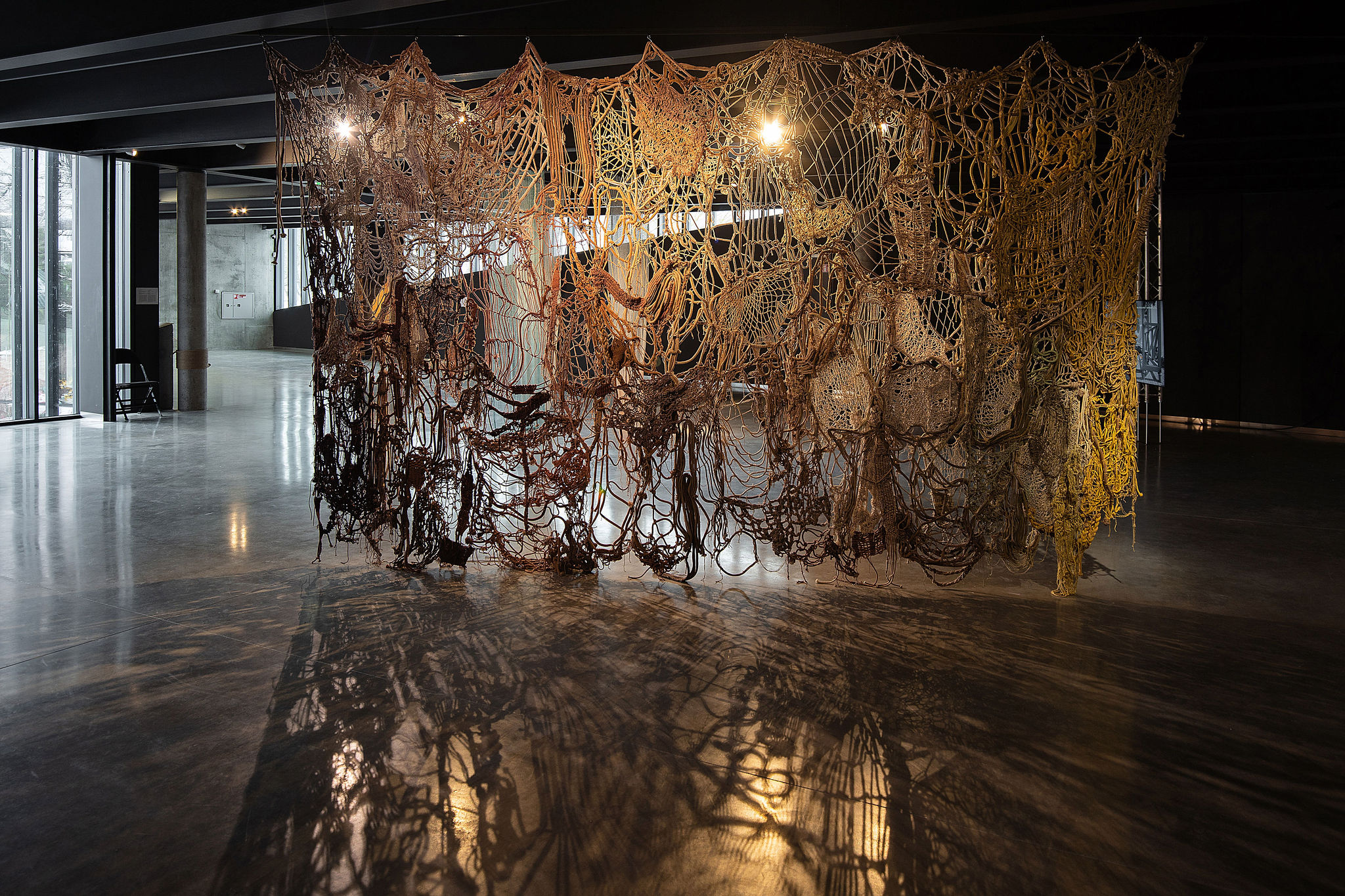 立陶宛篮球之家丨立陶宛考纳斯-32