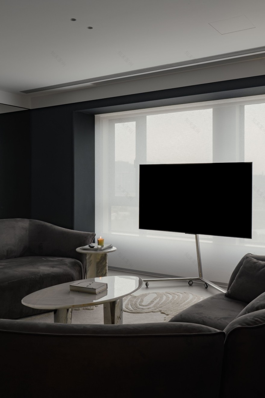 新作 自由居所丨向内建立Seek studio-4