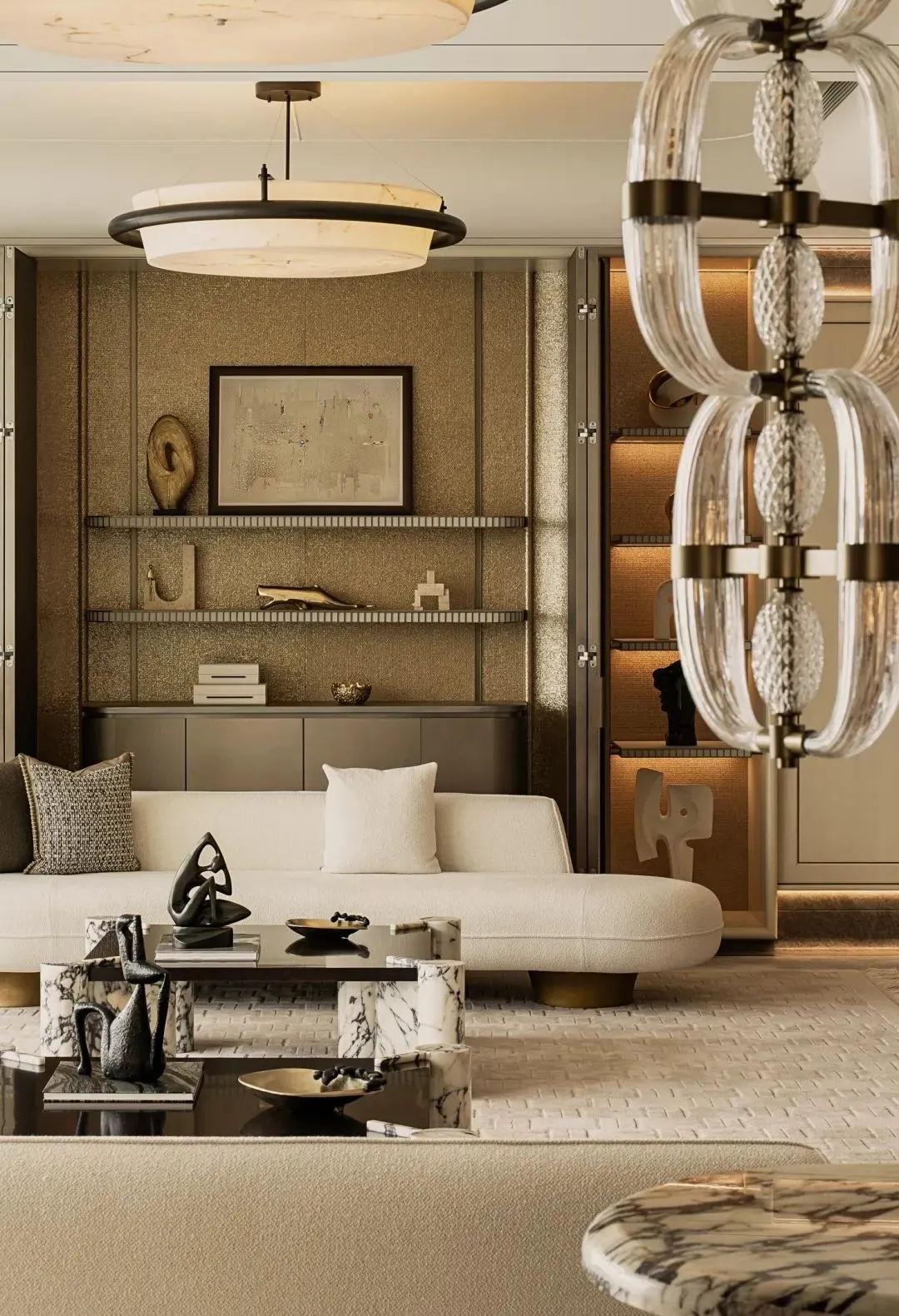 深圳湾华侨城新玺丨中国深圳-24