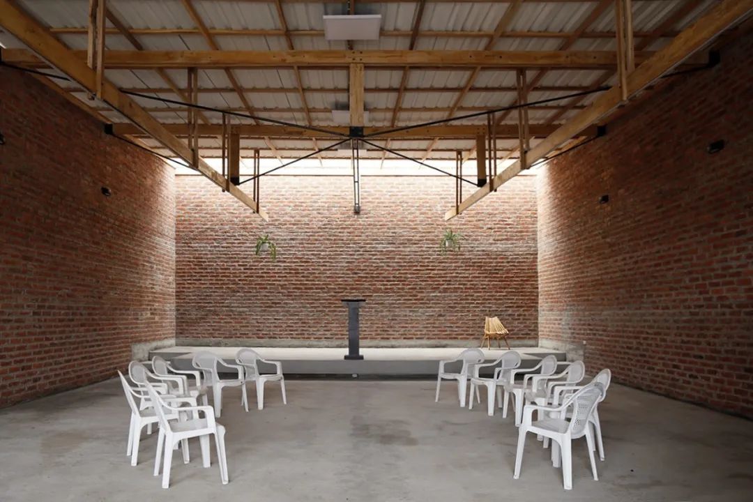 Natura Futura Arquitectura | 连接传统与自然的未来建筑-46