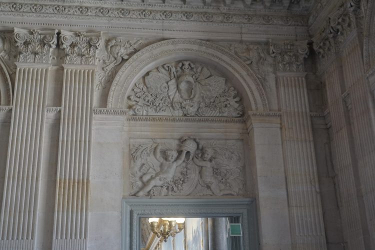 巴黎歌剧院（加尼叶歌剧院）丨法国巴黎丨夏尔·加尼叶-11