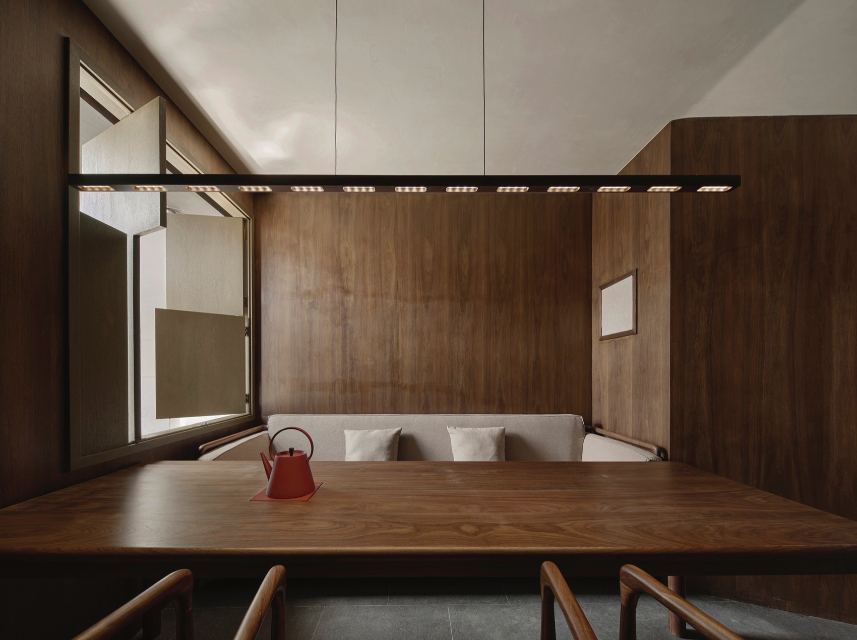 十七间茶馆丨中国南京丨衡建筑-20