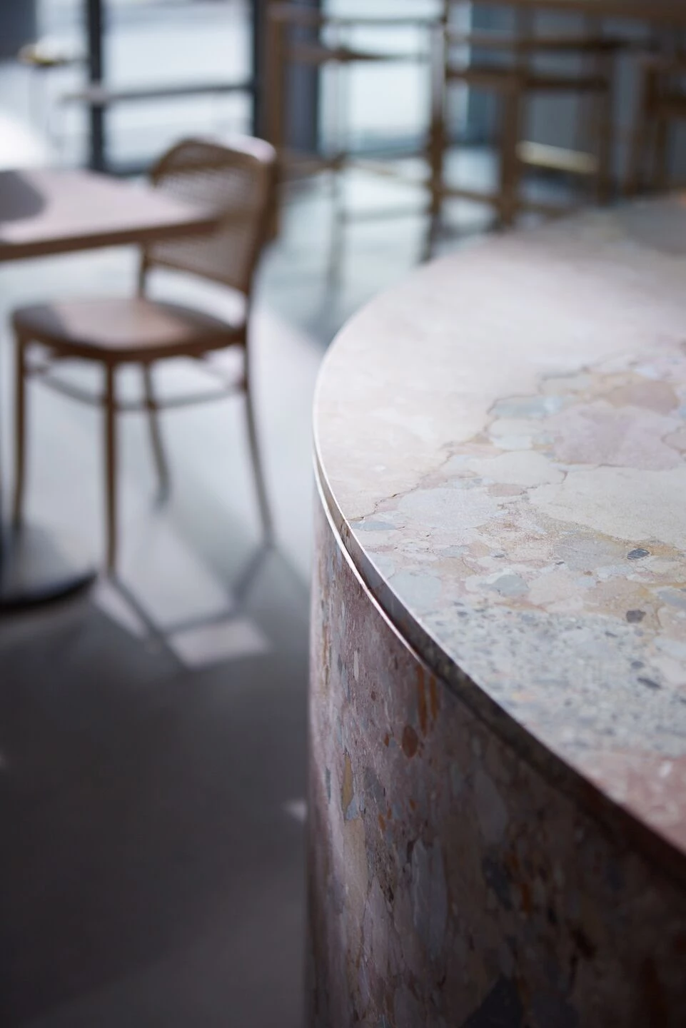 迪拜 Espresso Lab 咖啡馆-17