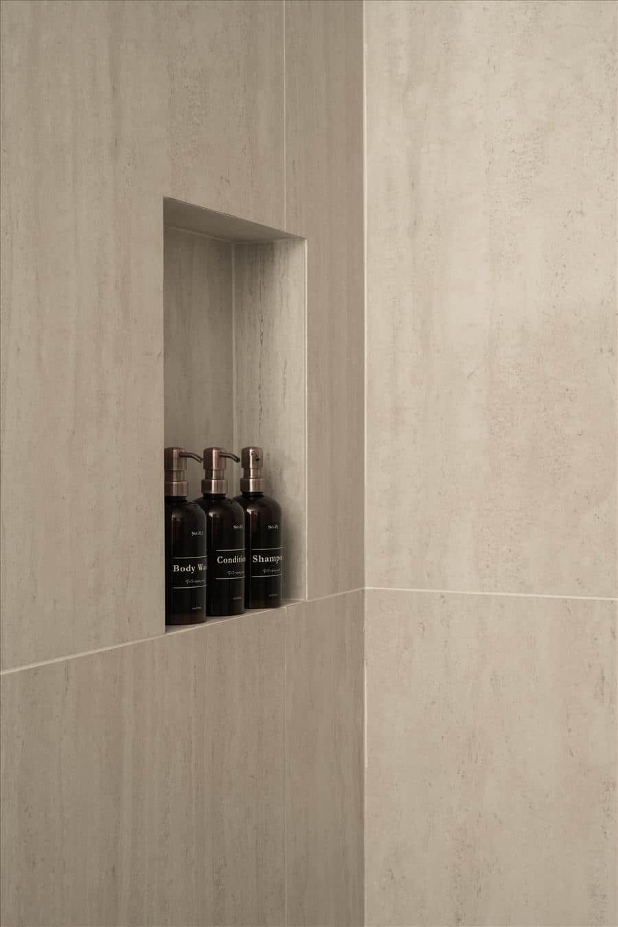 רויטל רודצקי | עיצוב פנים דירה 4 חדרים בגבעתיים - PICKINTERI-21