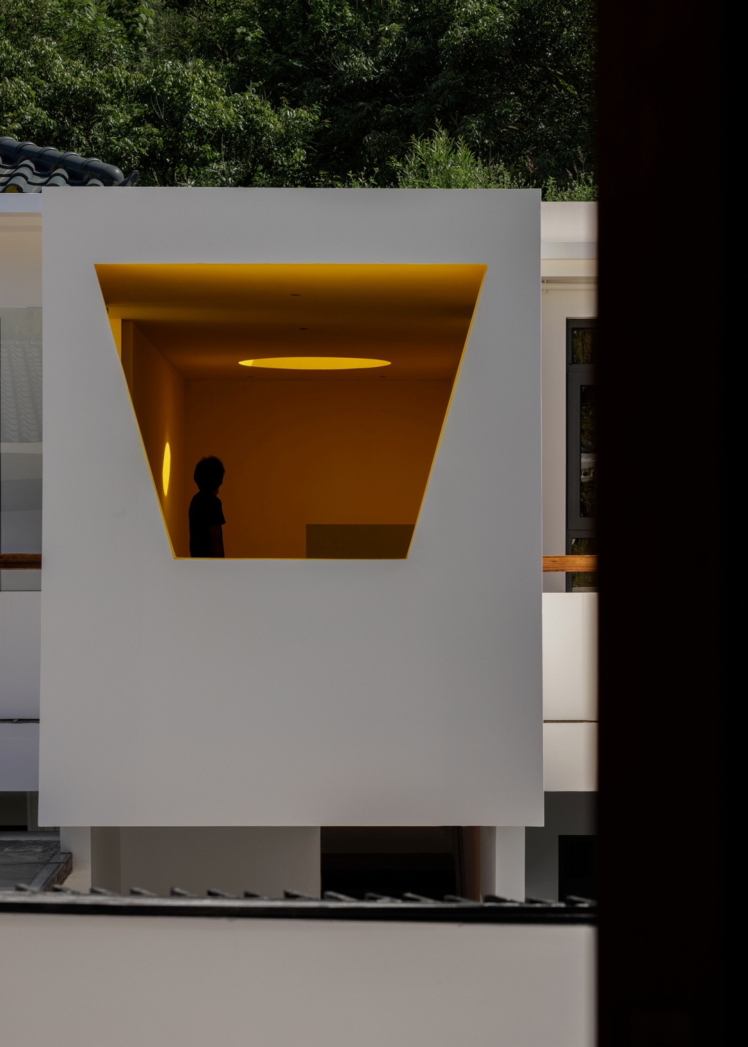 苫也·不若林丨中国深圳丨蜚声设计-62