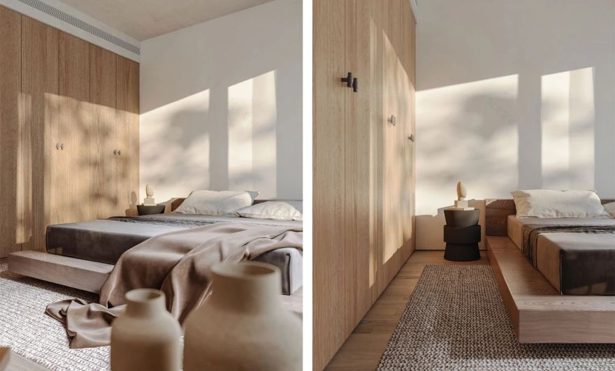 隐舍之间丨中国深圳丨深圳市涵瑜室内设计有限公司-88