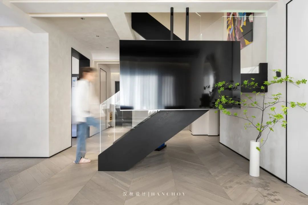 阳光木居 · 常州 220 平老房改造丨中国常州丨张安,顾妍-19