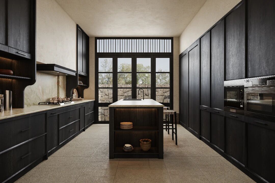 木与光的平衡术丨中国绍兴丨FOFO Design-36