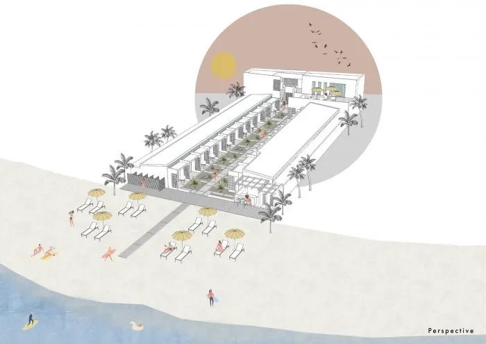 土耳其 Meltem 酒店丨土耳其伊斯坦布尔丨TheCATWORK-70