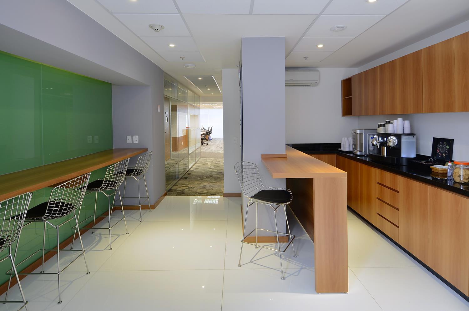 Statoil 巴西里约总部-8