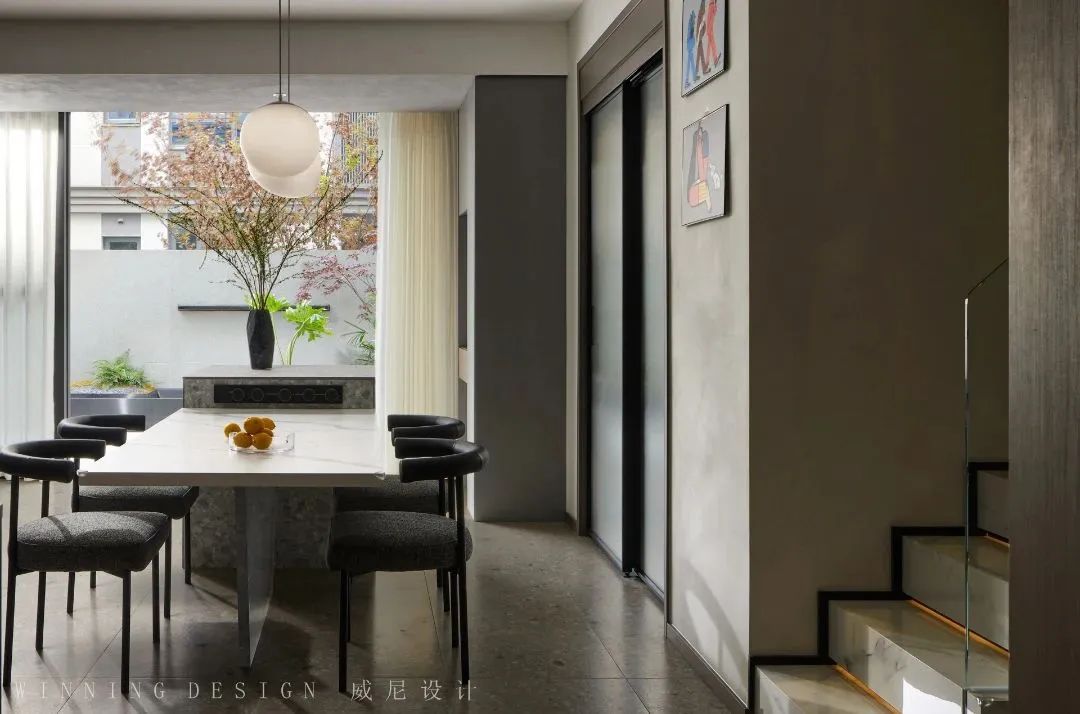 曲水风和丨威尼设计-37