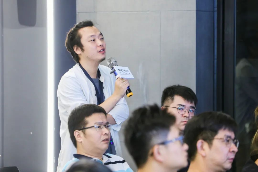 观享际SKH室内设计案例分享-35