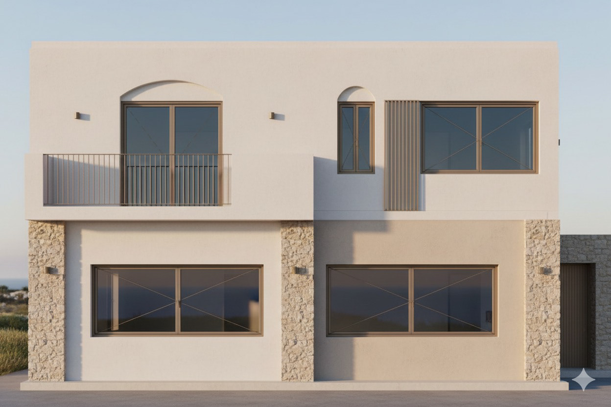 LOQA · 城市规划项目  住宅区规划-59