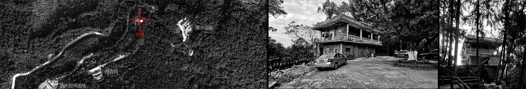 清水禅舍丨中国泉州丨厦门泛华·回应建筑工作室-12