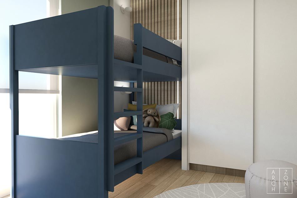 Apartment Renovation in Vrilissia-69