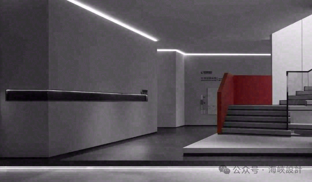 揽盛企业品牌展览馆丨中国福建丨XCD 溪成设计-16