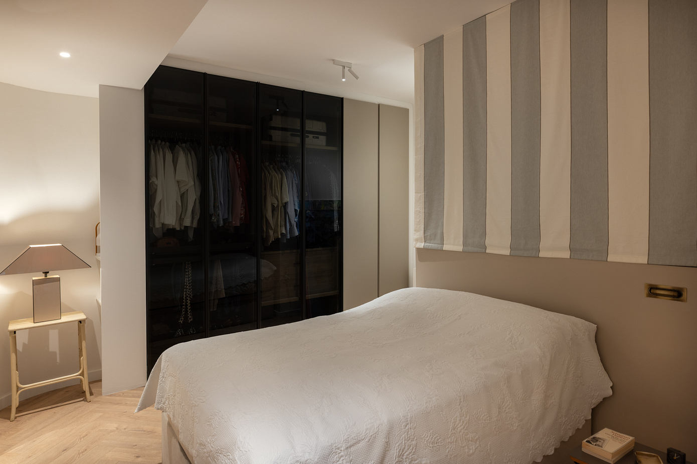 甘地公寓丨西班牙巴塞罗那-5