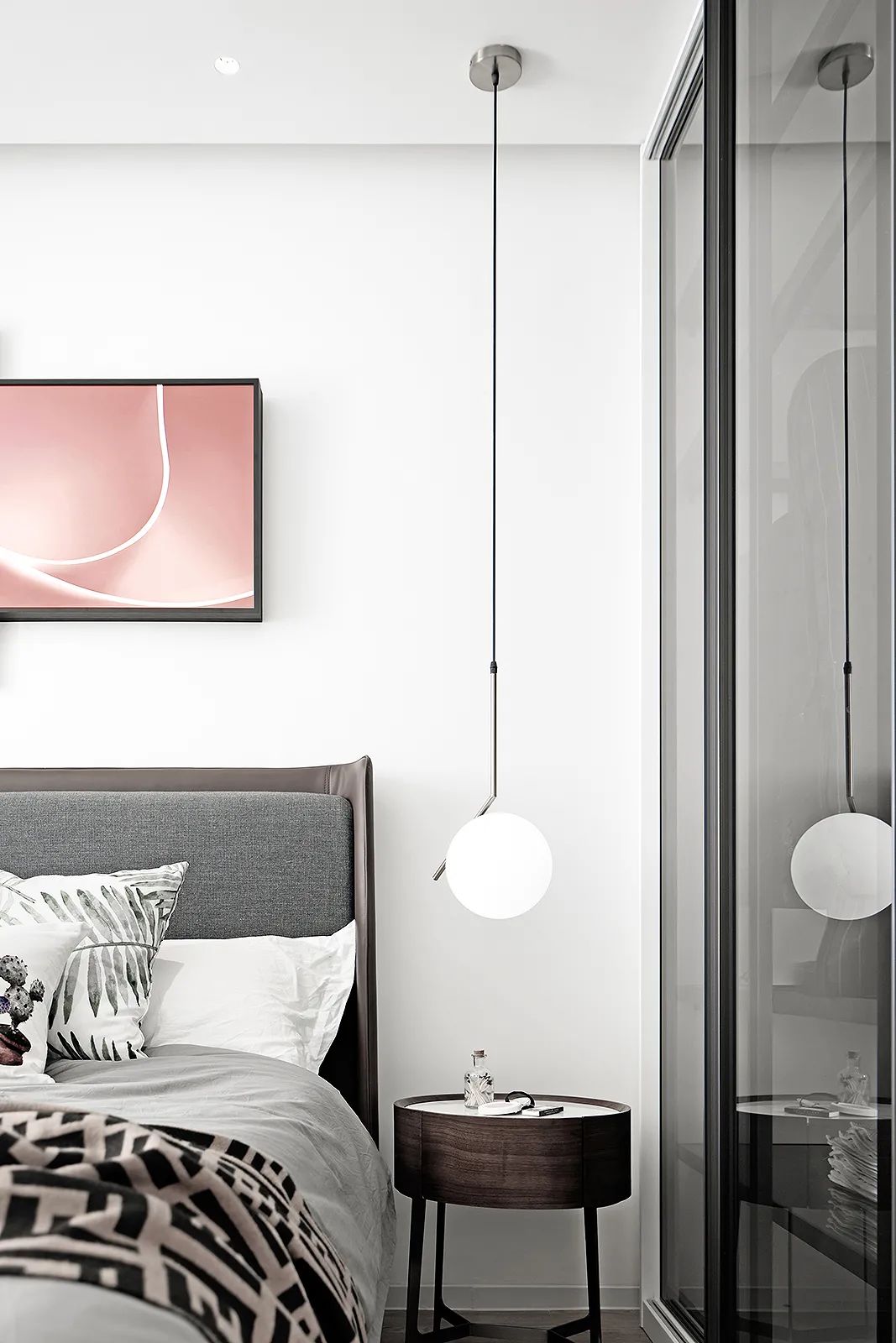 柏穗公寓丨清石建筑设计事务所-41