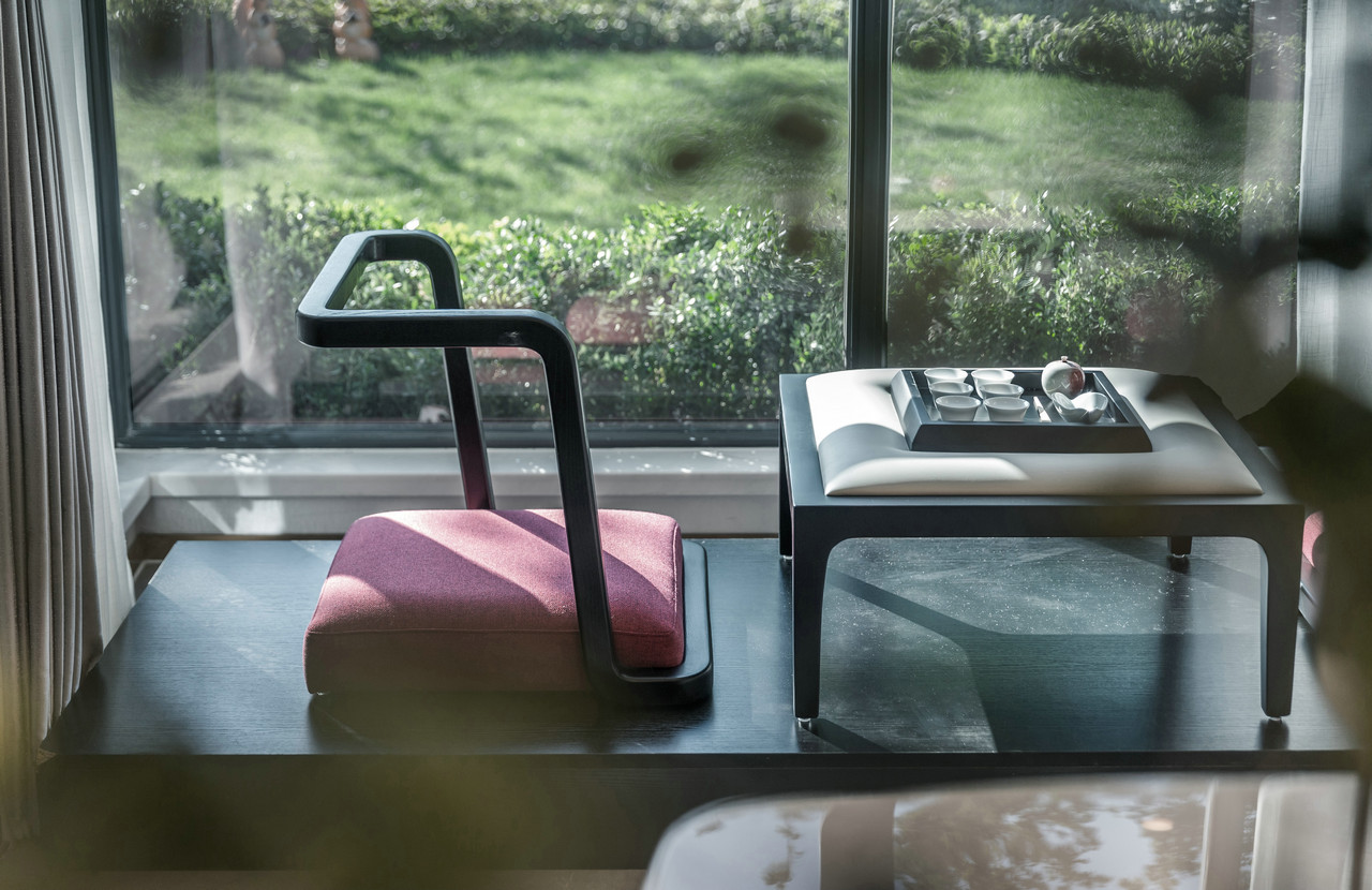 宋都巢湖江宸府（宋都巢湖洋房）丨中国安徽-16