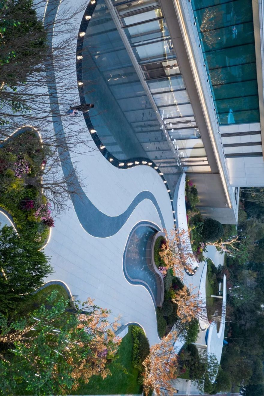 无界园境 | 遇见南京弘阳·栖尧美著-4