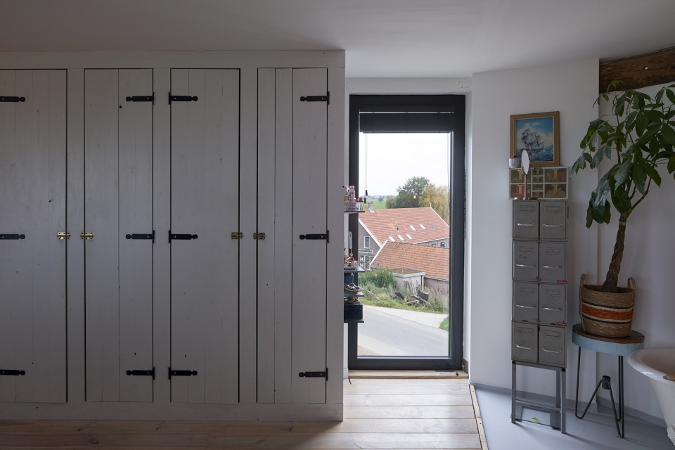 新莱克兰水塔改造-34