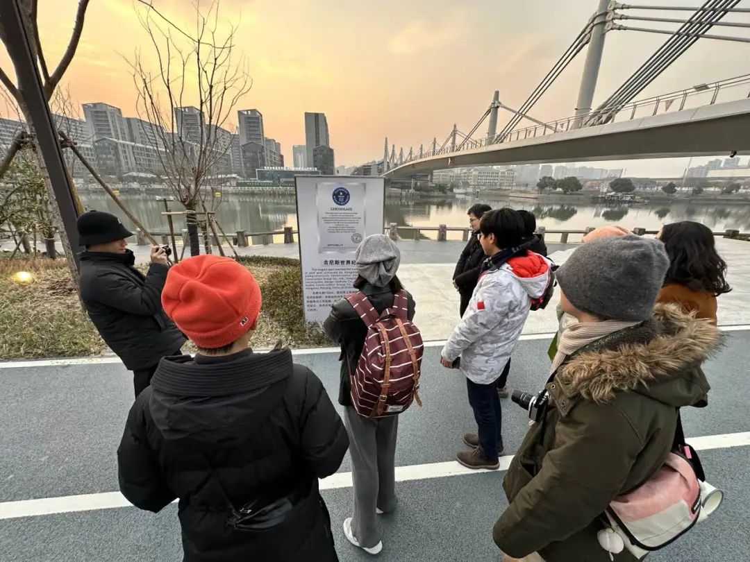 京杭大运河南段文旅融合及北段水岸贯通项目丨中国杭州丨ALYA-109