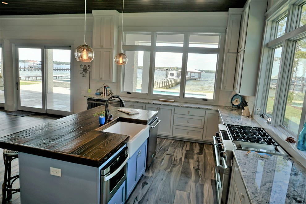 丨墨西哥丨Bob Chatham Custom Home Design-8