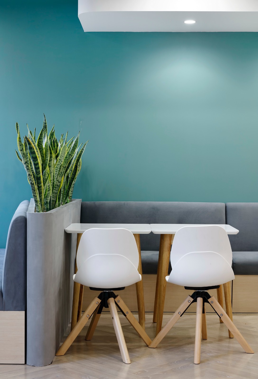 北京“快看漫画”创意办公空间（二期） FIVESENSE 设计事务所-16