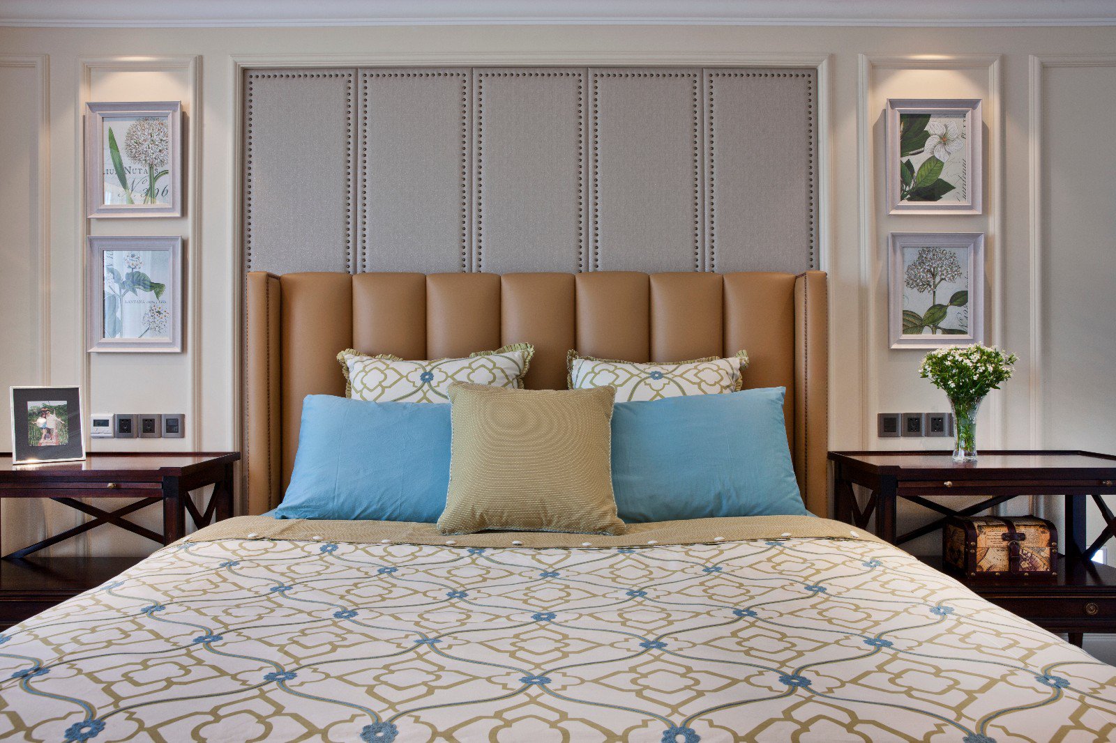 美式作品-融侨外滩 | 品川设计-16