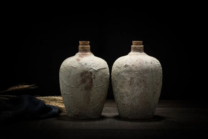 璞道设计 | 多彩贵州街·贵州酒博馆-10