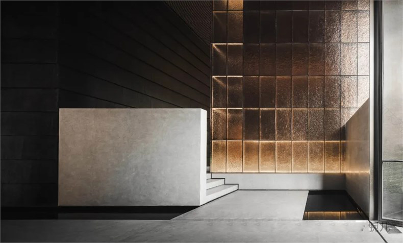 金融城·锦宸府丨中国成都丨无间设计-23