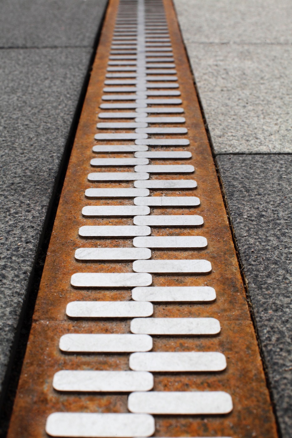 瑞典 Gävle 市中心的 Stortorget 广场更新设计-24