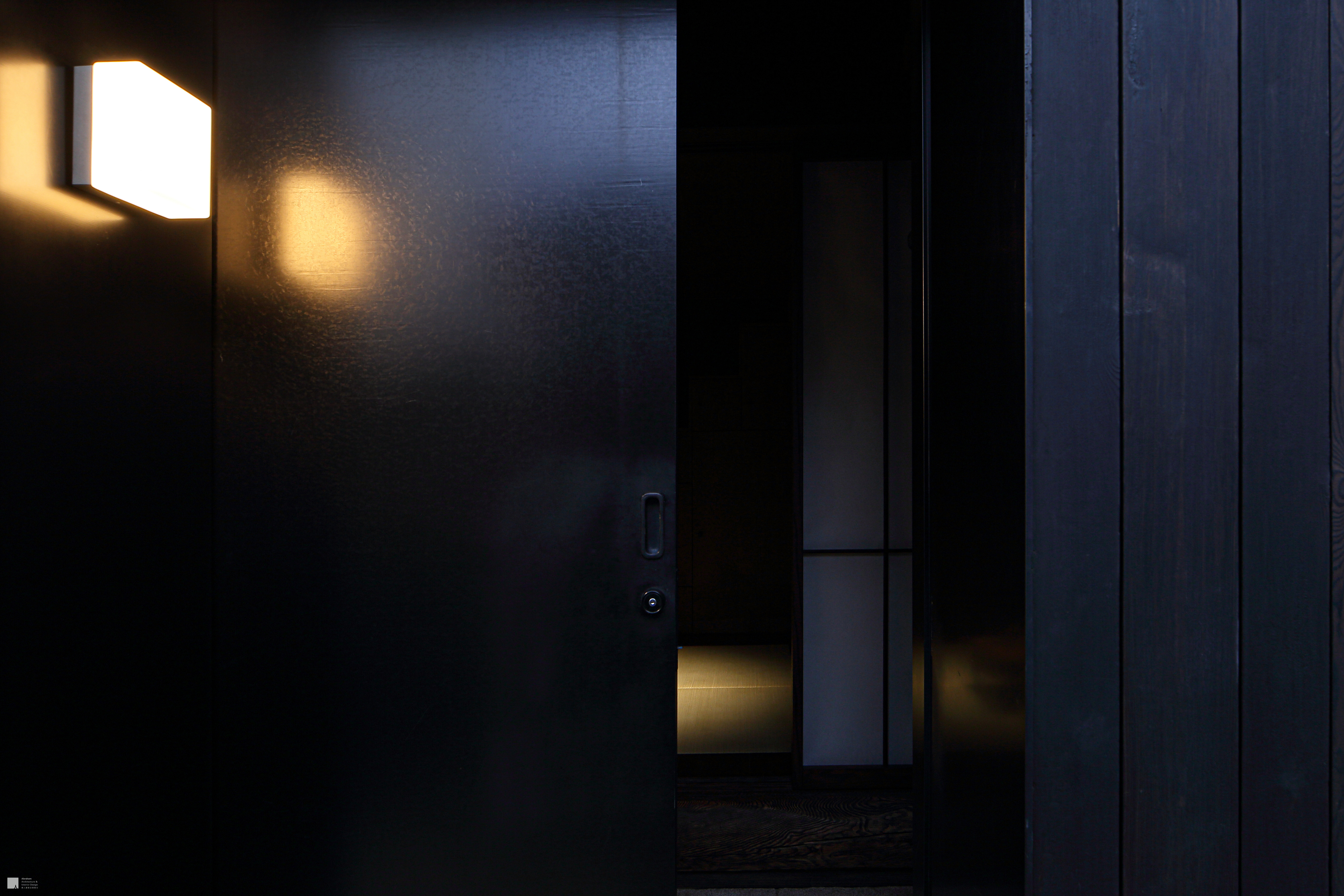 南京18小院丨中国南京丨仆人空间设计有限公司-7