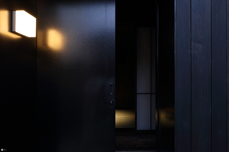 南京18小院丨中国南京丨仆人空间设计有限公司-7