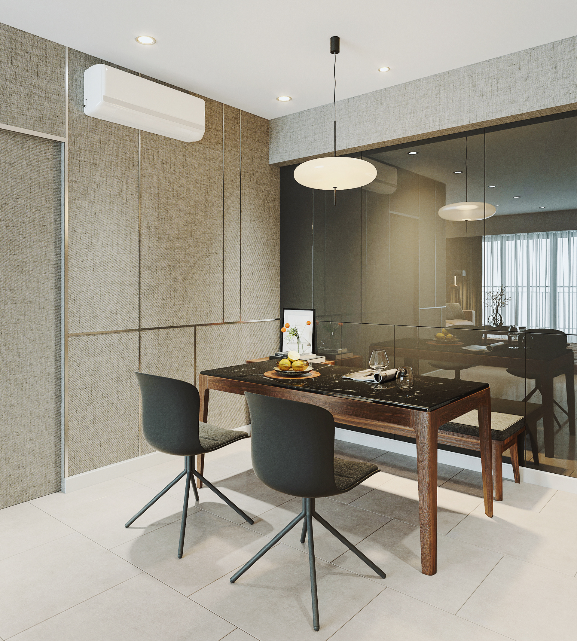 Riviera Point Apartment-5