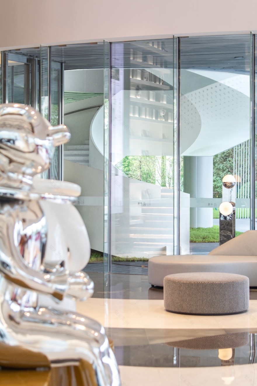 徐州三盛君道中城销售中心-31