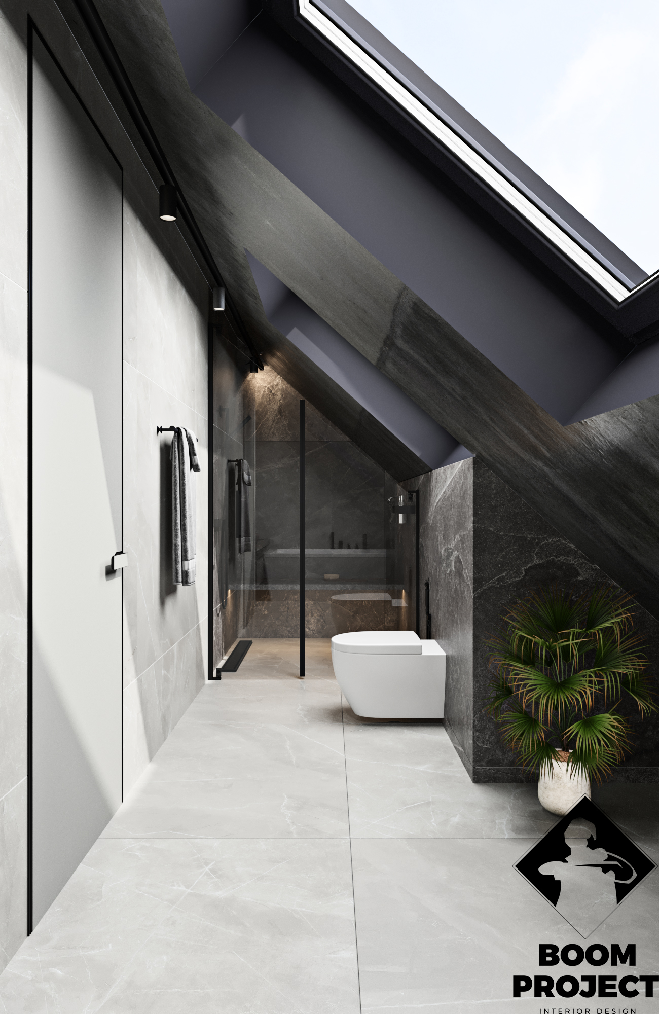 维也纳官邸丨奥地利维也纳丨BOOM project-15