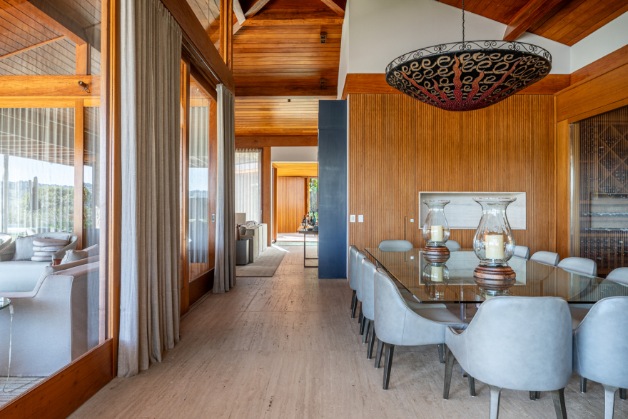 湖景房丨巴西丨Gilda Meirelles Arquitetura-28