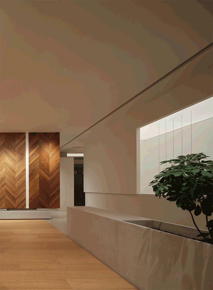 匈牙利EDELHOLZ中国区总部展厅丨中国南京丨登胜空间设计-86