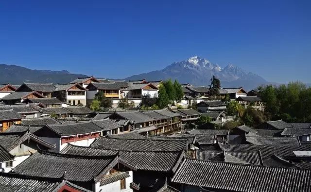 宛若故里·丽江 | 走得太远，总要选择一种方式回归故里-14