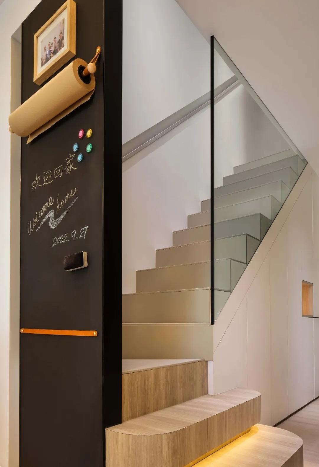 《梦想改造家》守望相助的家丨中国深圳丨尚舍家·STUDIO.Y室内设计事务所-33