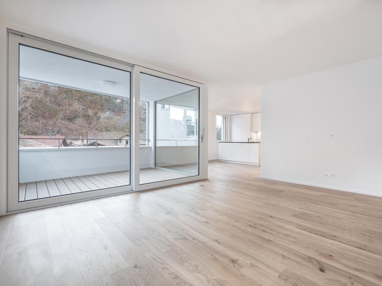 Albrecht Architekten丨Wohnüberbauung Turtmann丨瑞士-4