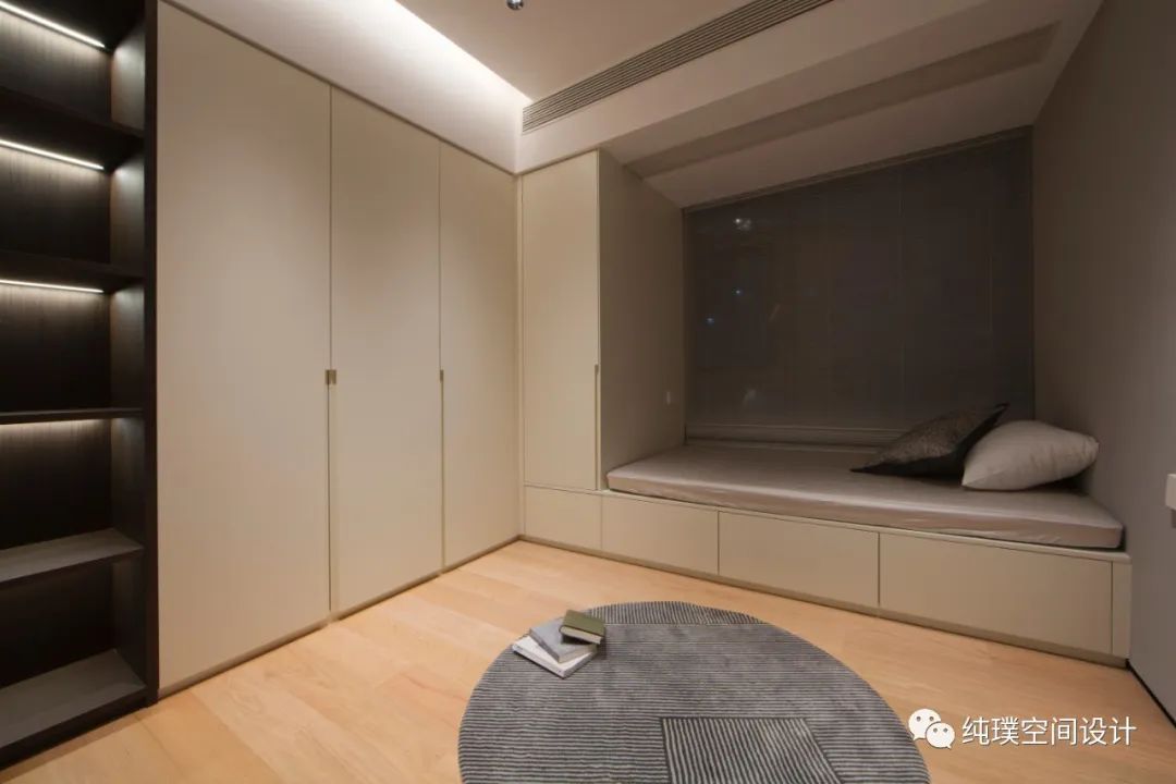 漫步阳光丨中国佛山丨广东纯璞空间设计有限公司-41