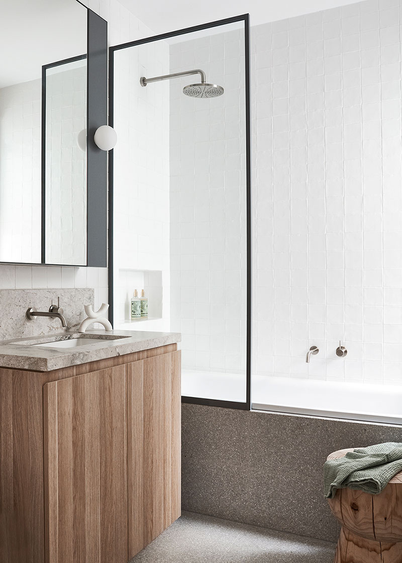 悉尼废弃屋变身现代简约家居-11