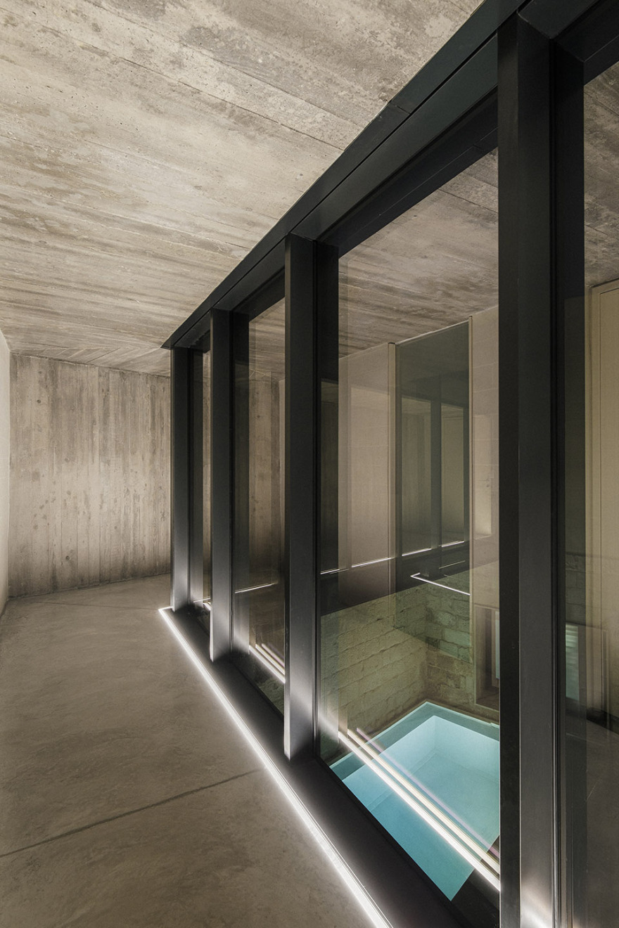 磨坊之家丨Valentino Architects-24