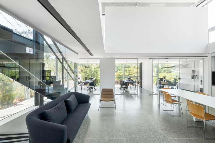 巴西尤里·格里布行政大楼-15