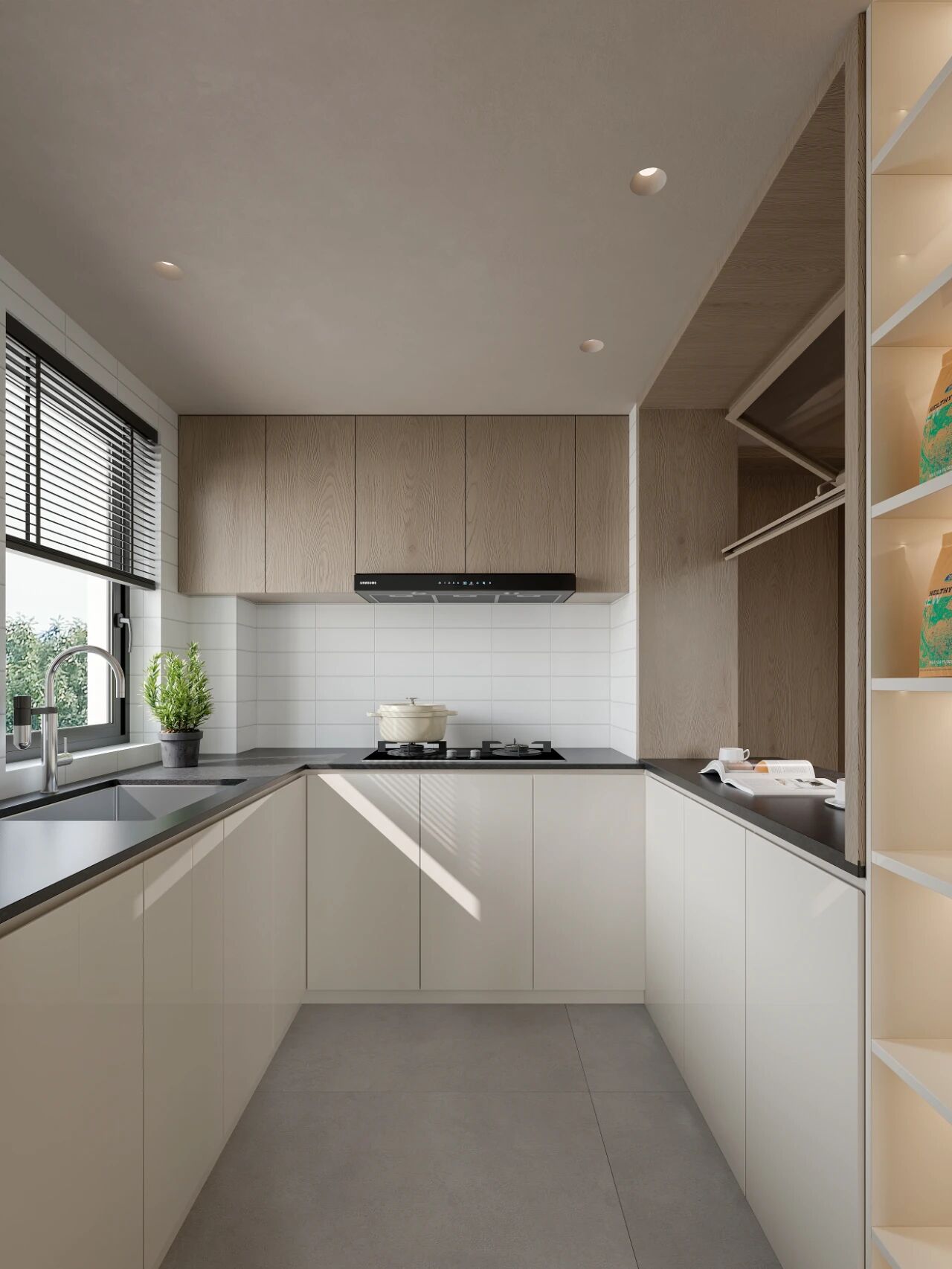 大思｜音乐制作人的家丨中国上海-25